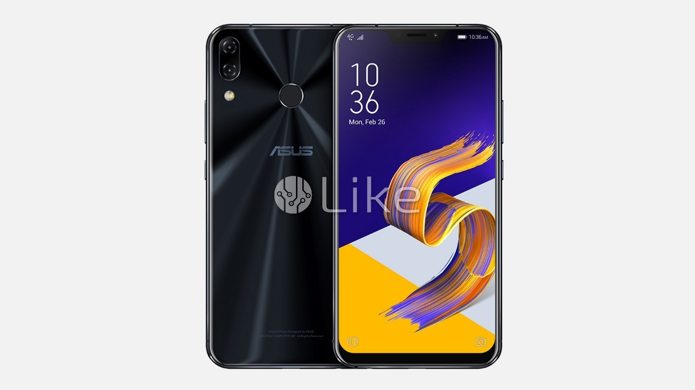 Ремонт Asus Zenfone 5Z (ZS620KL) после воды (упал в воду) в Новокузнецке - Ремонт  телефонов - Наши цены - Сервисный центр 